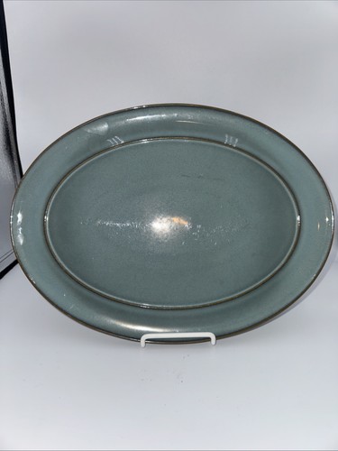 Denby england oval serving - denby,