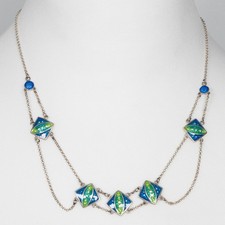 Arts and Crafts Silver