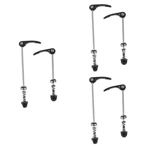 Count bike skewers front - ,