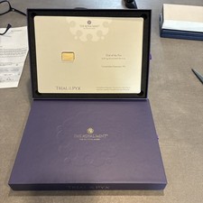 2024 ‘Trial Of The Pyx’
