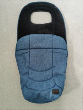 Babystyle Oyster 3 Footmuff
