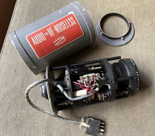 Angenieux 150mm 2 - angenieux, 15-150mm