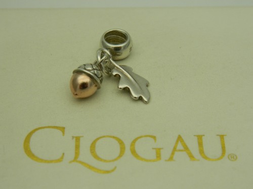 Welsh clogau sterling silver - welsh, &