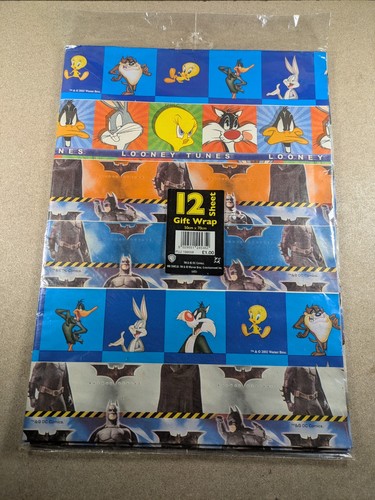 Vintage looney tunes gift - vintage,