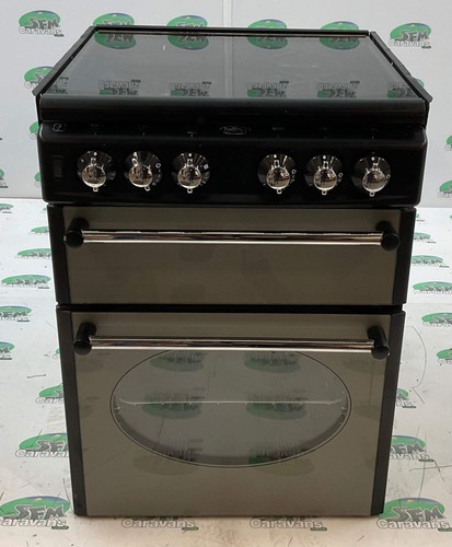 Belling df500 oven cooker - belling,