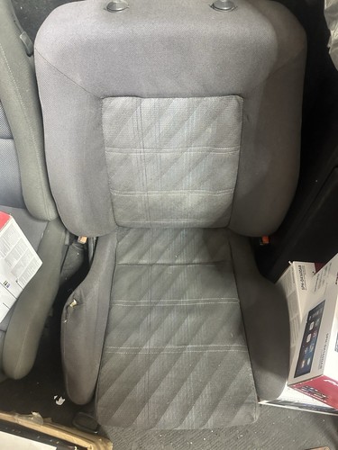 Mk2 golf gti - 5, blue