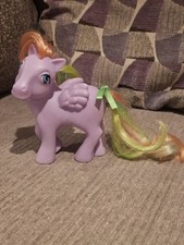 My Little Pony  G1 (Generation