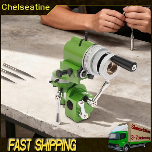 Modern universal grinding - universal,