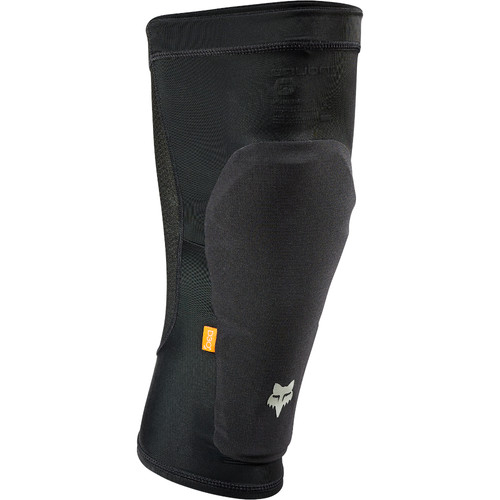 Fox racing enduro knee sleeves - fox,