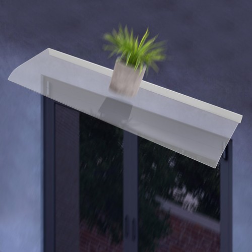 Door canopy awning shelter - awning,