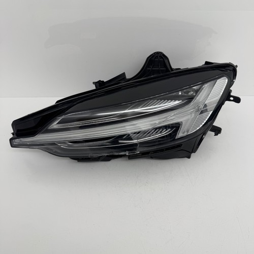 Volvo v60 passenger side left - volvo,