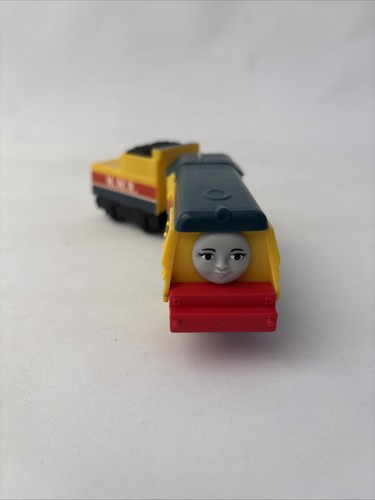 Thomas trackmaster revolution - thomas,