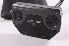 Mizuno M.Craft X 4 Putter / 35