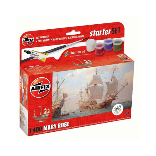 Airfix a55114a small - airfix,