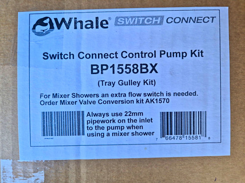 Whale switch connect - whale,