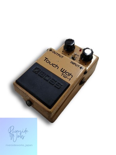 Boss waza craft tone - tw-1,