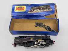 Hornby Dublo 4MT Standard 2-6-4T 80054 BR Black 3-Rail - Parts ONLY