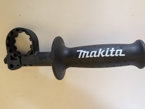 Genuine makita side handle - genuine,