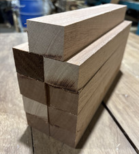 Timber Offcuts, Sapele