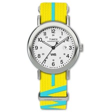 New Unisex Timex Weekender