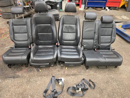 Caddy conversion leather - vw,