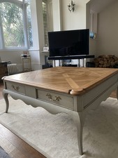 Grange Coffee Table