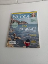 The scots magazine may 2021 - scots,