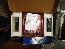 CCTV Console