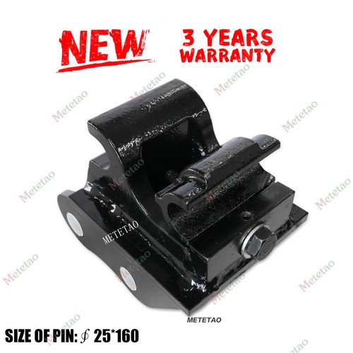 Mini digger quick hitch - digger,