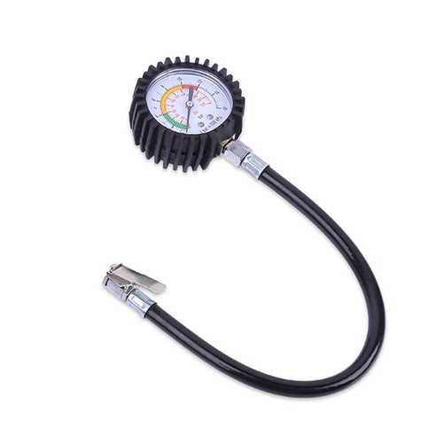 Tyre pressure checker air - tyre,