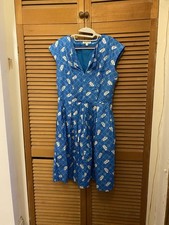 BNWOT Emily And Fin Dress UK