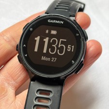 Garmin Forerunner 735XT GPS