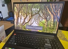 ASUS Vivobook Pro 16x OLED Laptop - 40.6cm (16") - AMD Ryzen 7 6800H Windows 11 