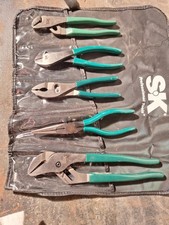 SK Tools USA 5pc General