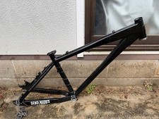 Mongoose fireball 2008? Frame