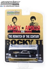 Greenlight 1:64 Rocky II