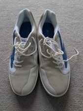 Hi-tec X Leon Paul Fencing Shoes Size 8.5