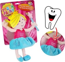 Tooth Fairy Doll 30cm