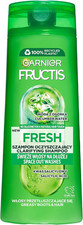 Garnier Fructis Fresh Shampoo