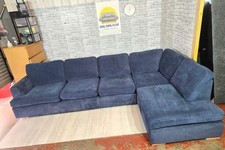 DFS Orka XL Corner Sofa -