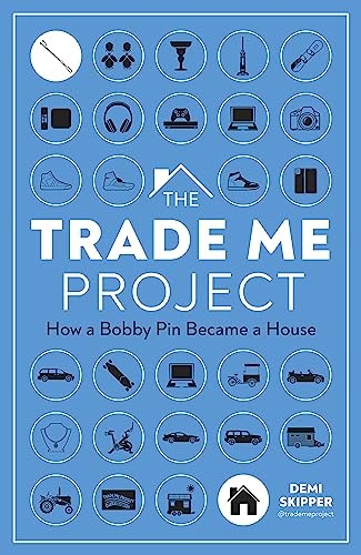 The trade project how - trade, project: