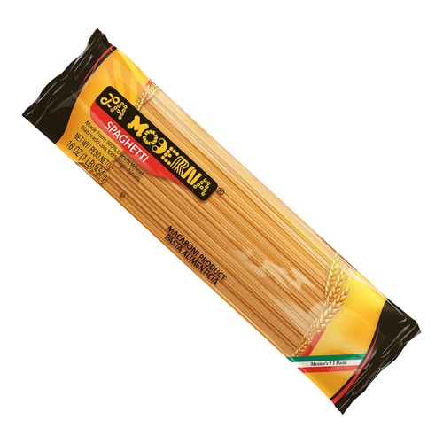Moderna spaghetti pasta 16 - spaghetti,