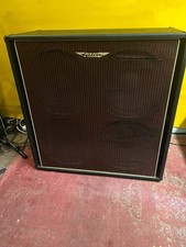 Ashdown 4x12 Bass Cab