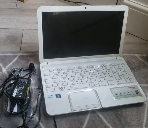 Toshiba satellite l850 - toshiba, 15.6"