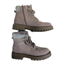 Landrover Women's Plush Pink