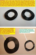 BEWARE!! Bowflex Max Trainer