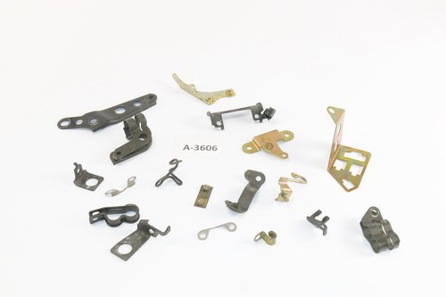 Honda 1100 sc26 - honda, pan