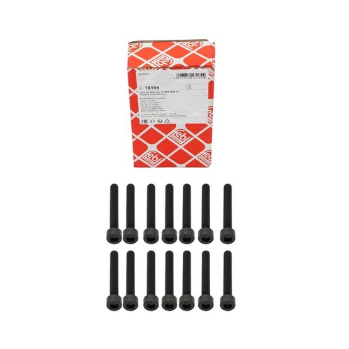 14x bolt main - 14x, bearing
