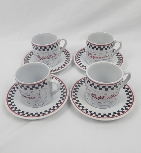 Vintage stoneware cafe - vintage,