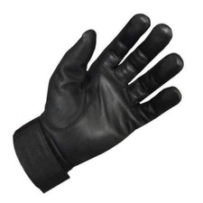 Op. Zulu Professional Police Duty Gloves made with Kevlar (Slash Resistant)